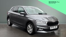 Skoda Fabia 1.0 TSI 116 SE L Edition 5dr DSG Petrol Hatchback